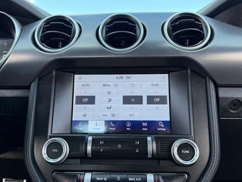 Used 2021 Ford Mustang GT Premium RWD image 17