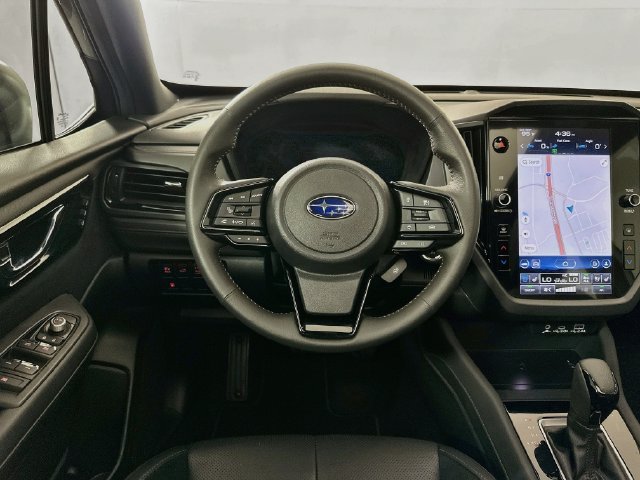 Used 2025 Subaru Forester Touring AWD/4WD image 24