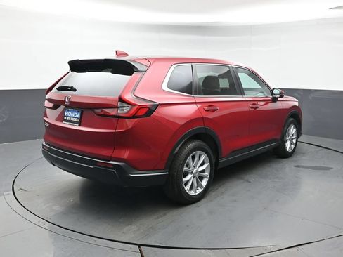 Used 2024 Honda CR-V EX image 6