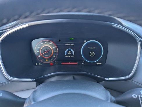 Used 2023 Hyundai Santa Fe Limited image 20