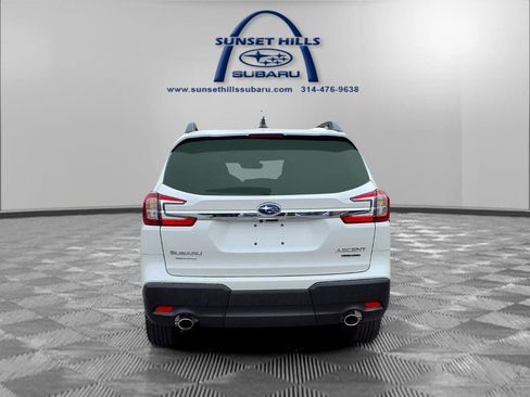 New 2026 Subaru Ascent Limited image 21