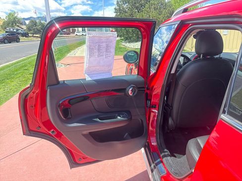 Used 2022 MINI Cooper Countryman ALL4 AWD/4WD image 23