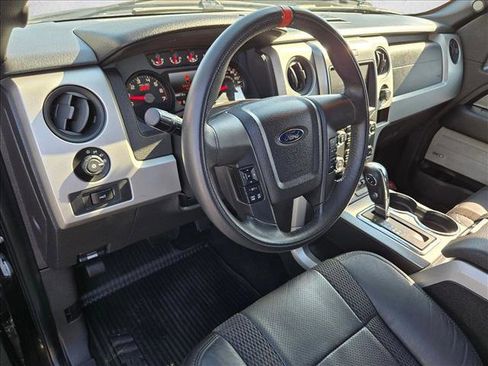 Used 2014 Ford F150 Raptor w/ Equipment Group 801A Luxury AWD/4WD image 10