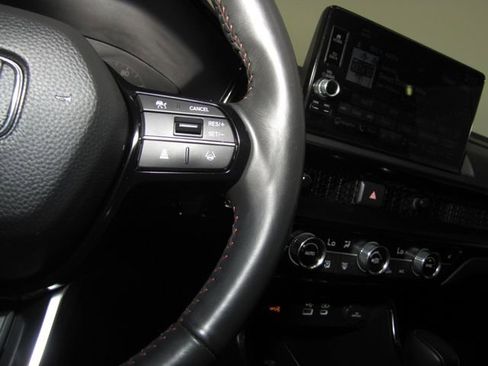 Certified 2023 Honda CR-V Sport Touring image 6