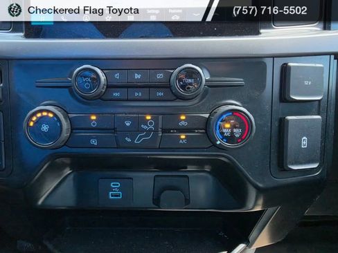 Used 2024 Ford F150 XL image 20