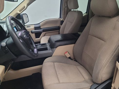 Used 2017 Ford F150 XLT w/ Equipment Group 301A Mid image 17