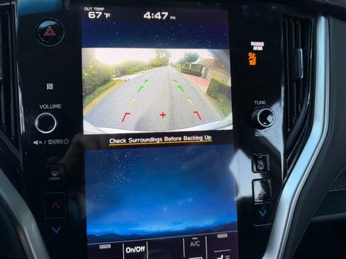 Used 2022 Subaru Legacy Premium image 33