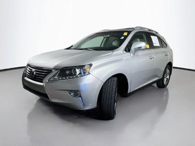 Used 2015 Lexus RX 350 FWD image 4