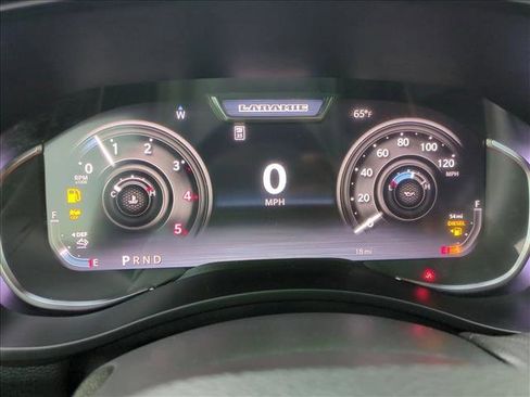 New 2026 RAM 3500 Laramie image 11