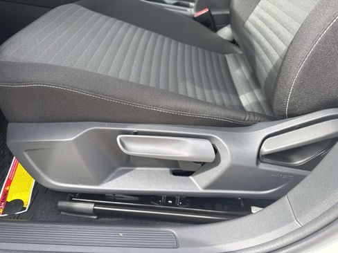 New 2026 Volkswagen Jetta S FWD image 9