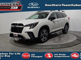 New 2026 Subaru Ascent Limited 360° Tour
