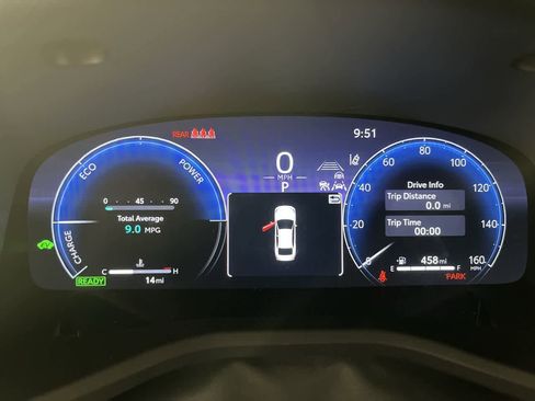 Used 2026 Toyota Camry XSE FWD image 17