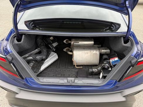 Used 2023 Subaru WRX Premium AWD/4WD image 29