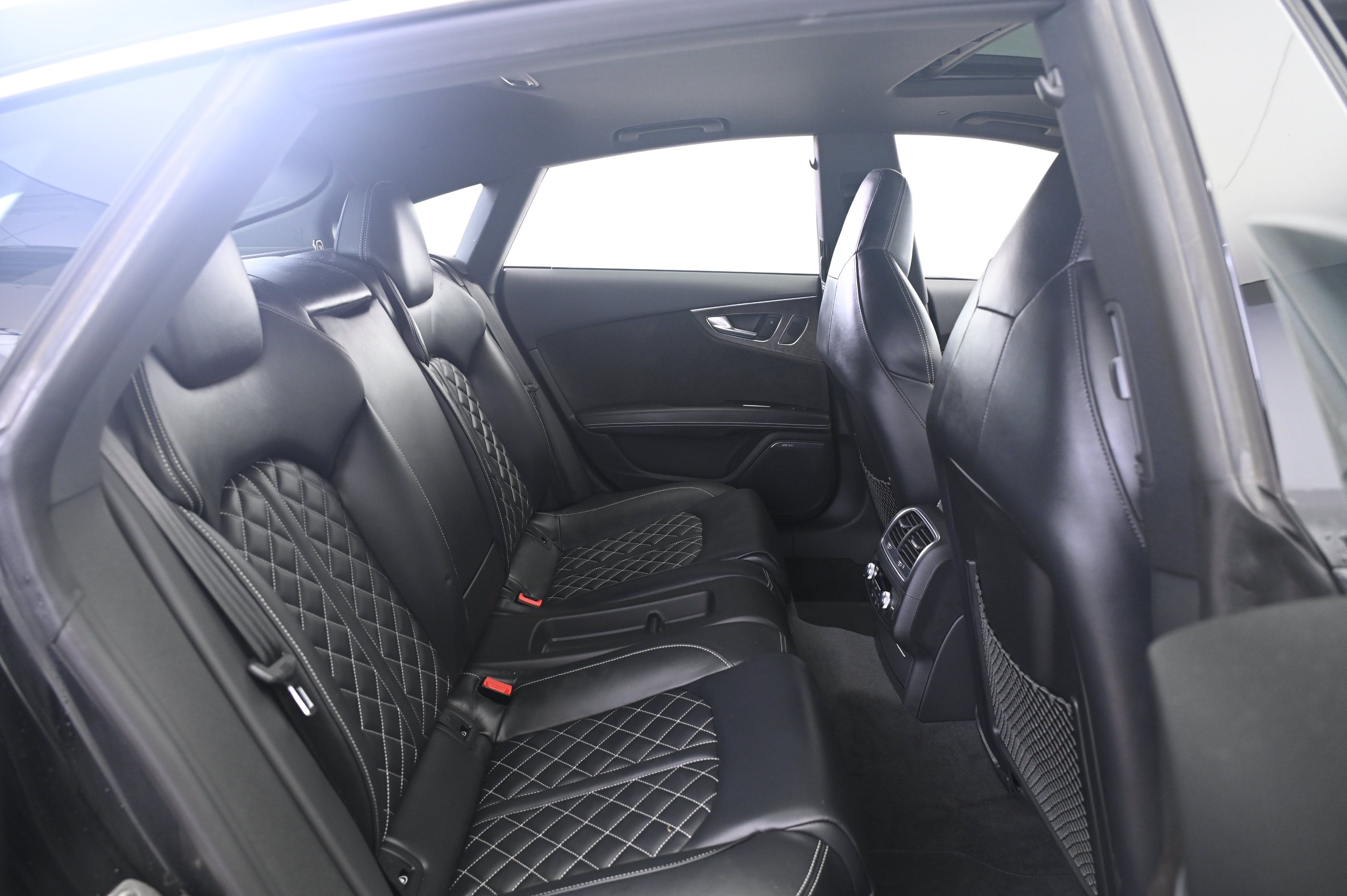 Used 2017 Audi S7 Premium Plus AWD/4WD image 18