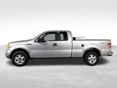 Used 2011 Ford F150 XLT w/ XLT Convenience Pkg AWD/4WD image 6
