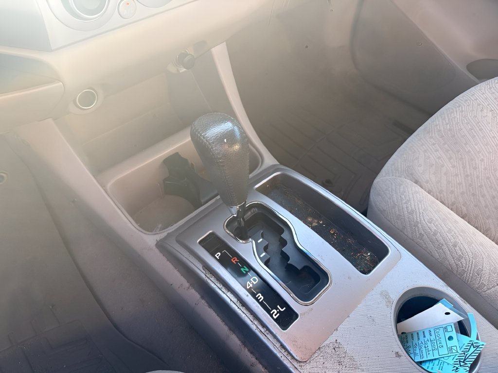 Used 2008 Toyota Tacoma PreRunner w/ SR5 Pkg #2 RWD image 13