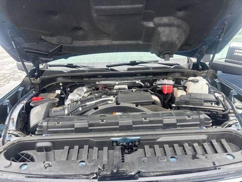 Used 2025 GMC Sierra 3500 Denali w/ Denali Reserve Package image 26