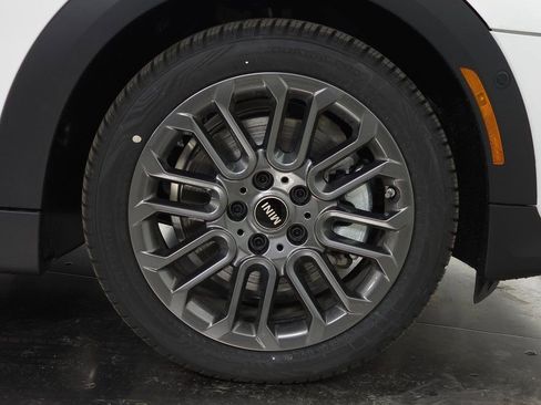 New 2026 MINI Cooper Convertible image 10