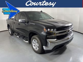 Used 2019 Chevrolet Silverado 1500 LT w/ All-Star Edition video 1