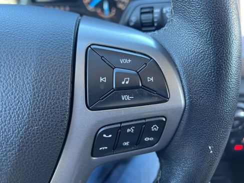 Used 2022 Ford Ranger XLT w/ Equipment Group 302A High image 21