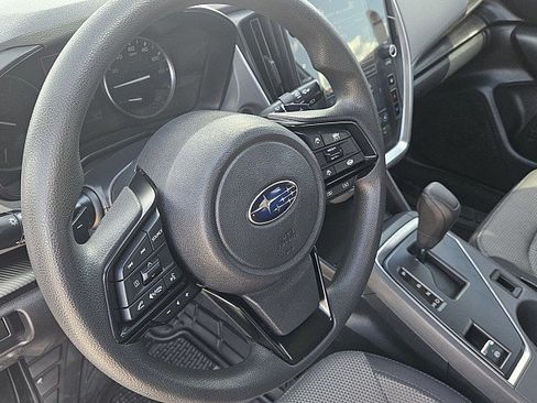 Used 2024 Subaru Crosstrek 2.0i Premium AWD/4WD image 17
