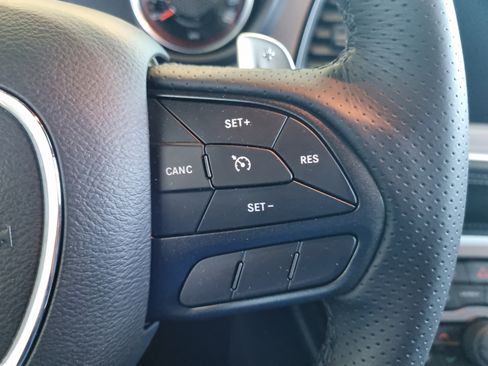 Used 2022 Dodge Challenger R/T Scat Pack RWD image 21