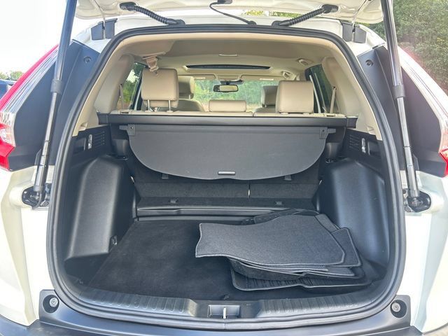 Used 2017 Honda CR-V EX-L image 22