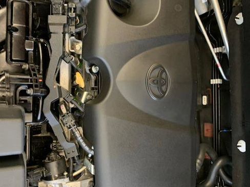 Used 2023 Toyota RAV4 Adventure image 53