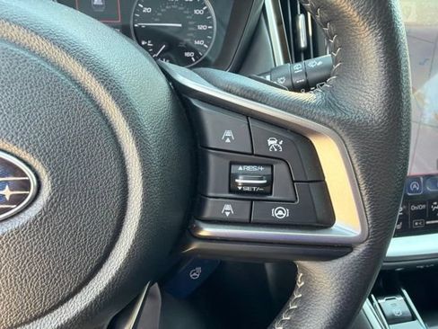Used 2022 Subaru Outback Limited XT AWD/4WD image 20
