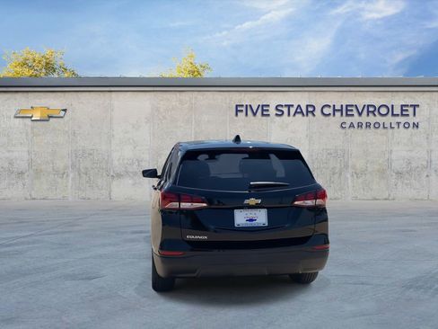 Used 2024 Chevrolet Equinox LS w/ LS Convenience Package FWD image 7