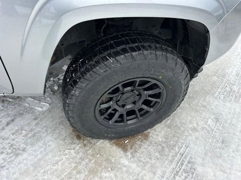 Used 2023 Toyota Tacoma image 24