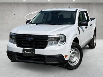 Used 2024 Ford Maverick XL