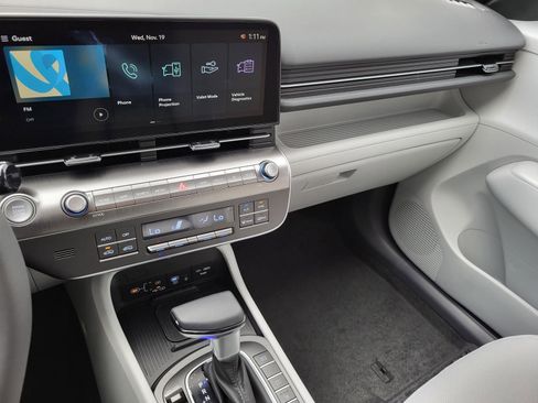 New 2026 Hyundai Kona SEL Sport FWD image 16