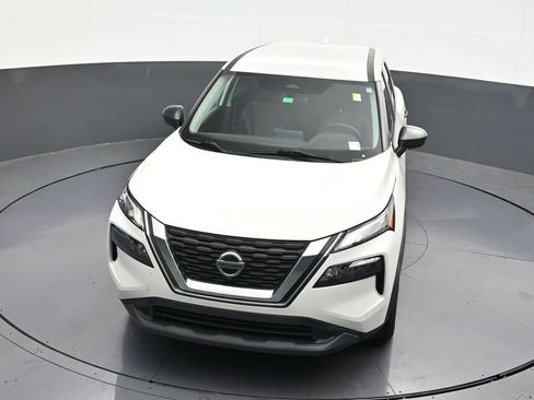 Used 2021 Nissan Rogue S FWD image 22