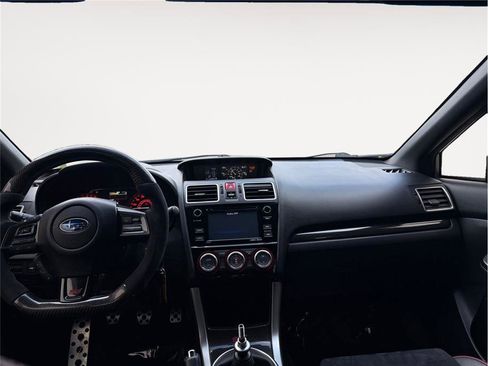 Used 2016 Subaru WRX STI image 10