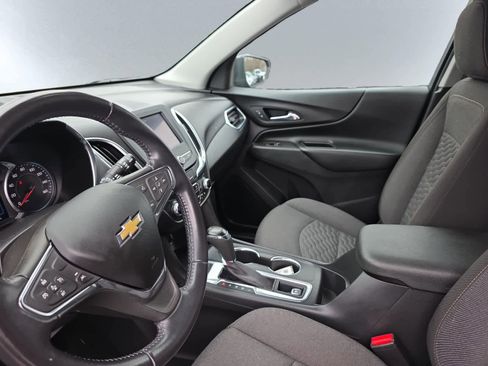 Used 2021 Chevrolet Equinox LT AWD/4WD image 15