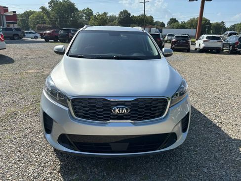 Used 2020 Kia Sorento LX w/ LX I4 Convenience Package FWD image 8