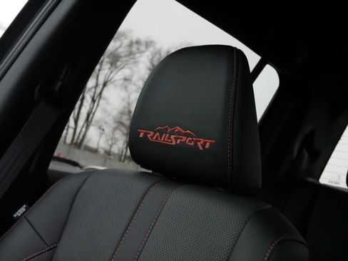 Certified 2026 Honda Ridgeline TrailSport image 33