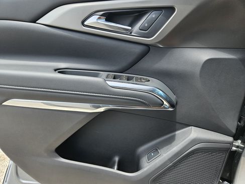 New 2026 Chevrolet Traverse LT FWD image 16