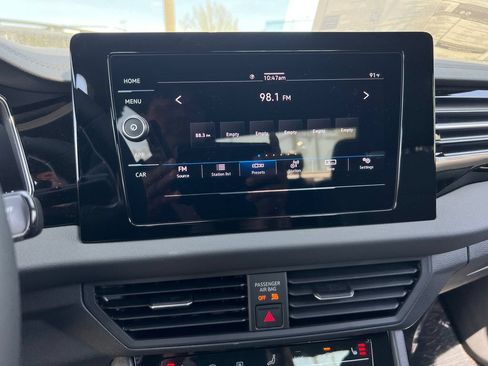 New 2026 Volkswagen Jetta Sport FWD image 11