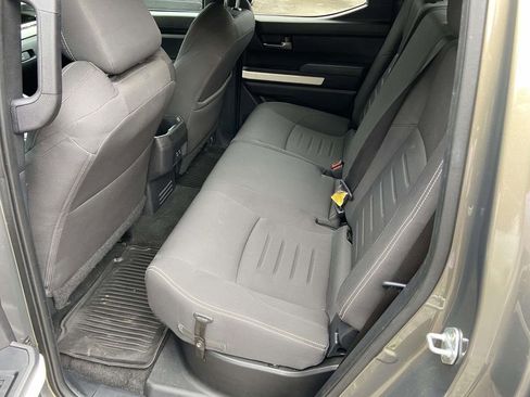 Used 2024 Toyota Tacoma TRD Sport image 14