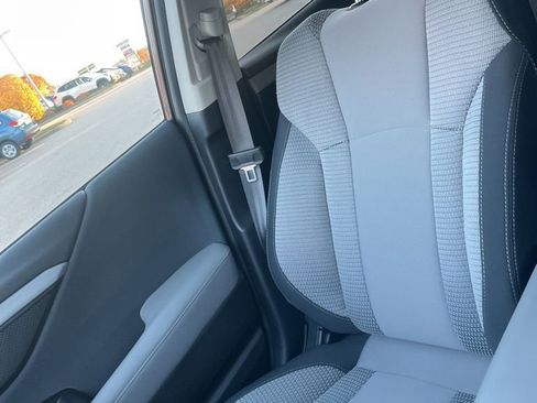 Used 2022 Subaru Outback Premium w/ Popular Package #1 image 35