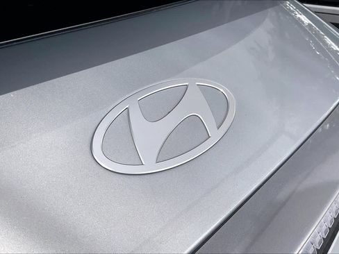 Used 2025 Hyundai Ioniq 6 Limited RWD image 30