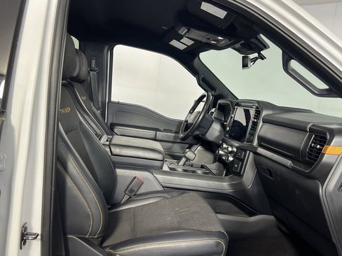 Used 2024 Ford F150 Tremor w/ Mobile Office Package image 31