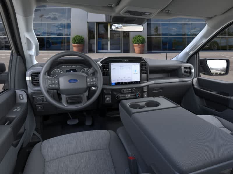 New 2026 Ford F150 XL AWD/4WD image 9