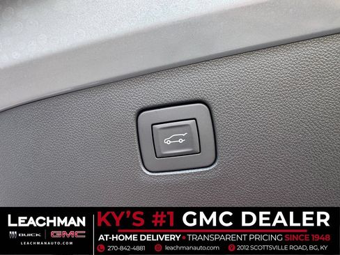 New 2026 Buick Envista Sport Touring w/ Convenience I Package FWD image 18