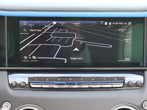New 2026 Rolls-Royce Cullinan AWD/4WD image 19