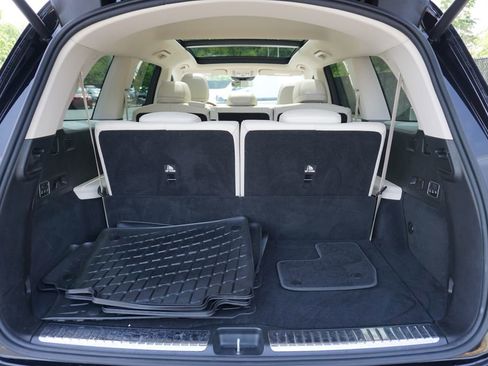 Used 2022 Mercedes-Benz GLS 450 4MATIC image 59