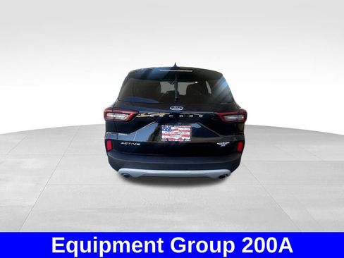 Used 2024 Ford Escape Active image 5