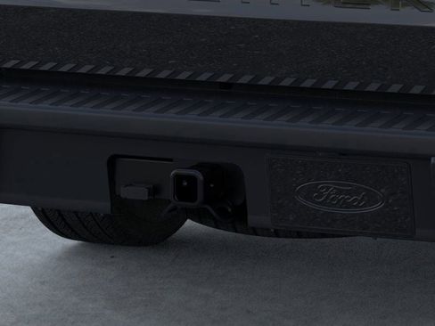 New 2026 Ford Maverick XL FWD image 55